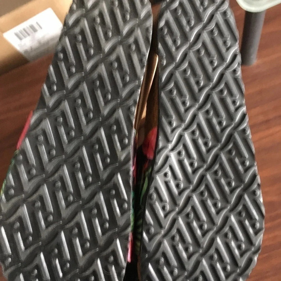 Brand New Cork Sandals - Picture 3 of 3